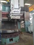 Torno vertical TOS SKIQ 20 CNC