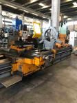 Parallel front lathe GORNATI LEGOOR 800 x 5000