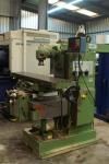 universal milling machine MRF mod. FU 145