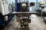 Fresadora universal MRF mod. FU 145