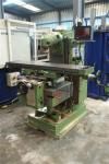 universal milling machine MRF mod. FU 145
