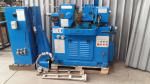 Rectificadora without centers ESTARTA and ENCENARRO mod. 301