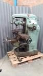 GHE milling machine