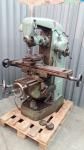 GHE milling machine