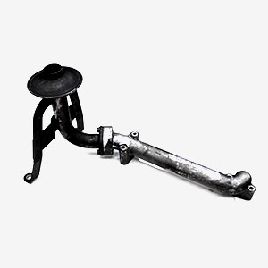 Iveco Cursor 13 – Oil Pick up Pipe