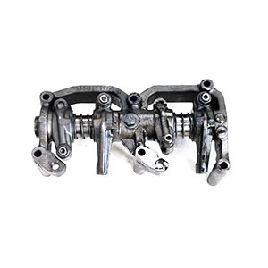 MAN D0834 Rocker Assembly