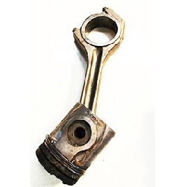 Pièces de moteur Volvo D7C - Bielle & amp; Piston