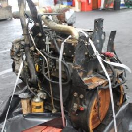 CAT 3054C Complete Engine Available (In Stock)