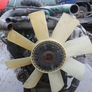 DEUTZ TCD 2015 V08 Complete Engine