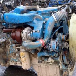 Moteur Caterpillar C12 d'occasion et neufs à vendre