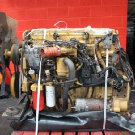 Moteur complet ACERT ™ 8,8 L CAT C9 ENGINE