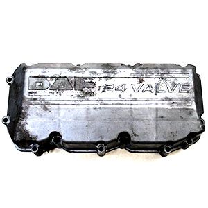 DAF 1260 – Rocker Cover