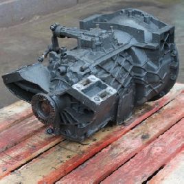 ZF S5.46 Gearbox