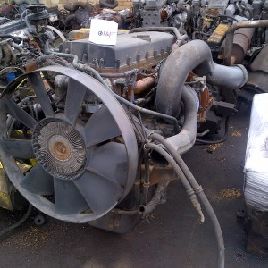 Used Iveco Cursor 13 Engine For Sale