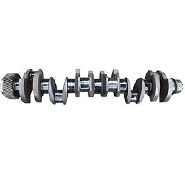 Iveco Cursor 13 Crankshaft