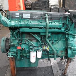 Volvo Penta TAD 1641 GE Complete Engine Available