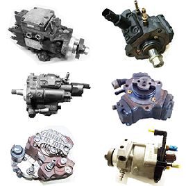 Pompe à essence diesel Bosch VP - 0470504223