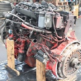 MAN D0836 LFL 03 NCR 280hp