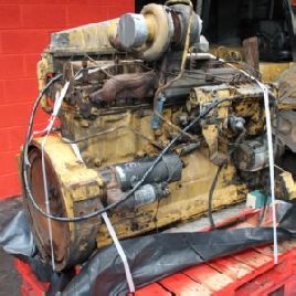 CAT 3306 DITA Complete Engine