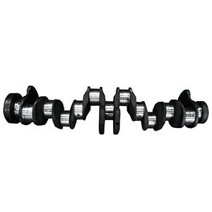 Volvo D13 Crankshaft
