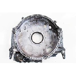 Renault DXi 5 - Logement Bell