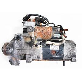 MAN D2066 Démarreur