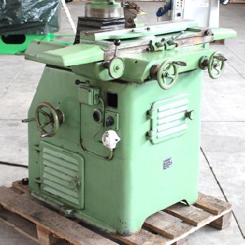Tool Grinder - Universal August von der Ley AL 3