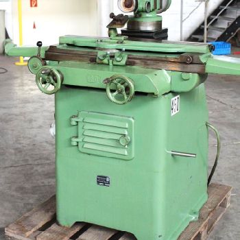 Tool Grinder - Universal August von der Ley AL 3