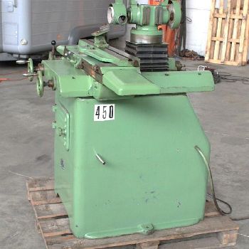 Tool Grinder - Universal August von der Ley AL 3