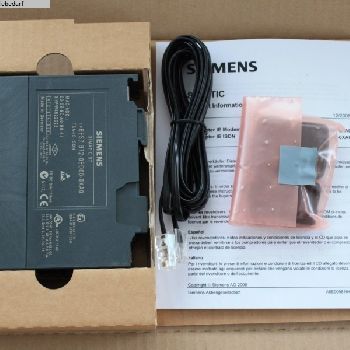 Electronics / PLC systems SIEMENS TS Adapter 6ES7972-0ED00-0XA0