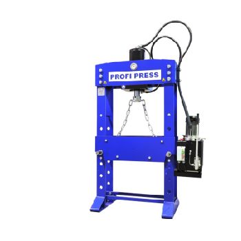 Broaching Machine - Internal - Vertical PROFIPRESS 15 t