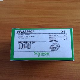 Electronics / PLC controllers SCHNEIDER VW3A3607