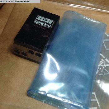 Electronics / PLC controls ROOM SUMMER MGP801N