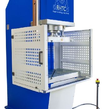 Hydraulic press PROFIPRESS CM-50