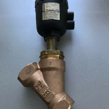 Pneumatic article buerkert 00140349