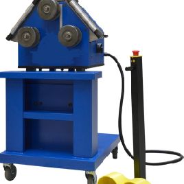 Profile ring bending machine RHTC PB 60-2