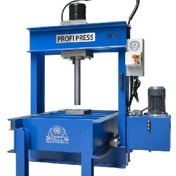 Straightener - Single Column PROFIPRESS TL-80