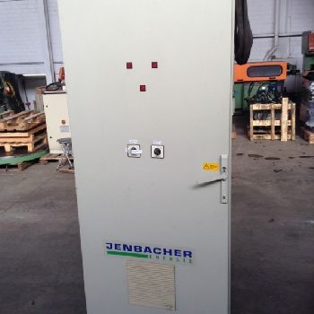 Electronics / PLC controllers Jenbacher PSR