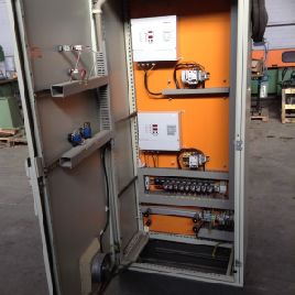 Electronics / PLC controllers Jenbacher PSR