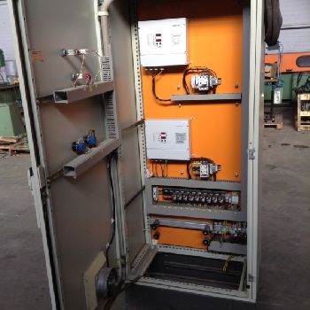 Electronics / PLC controllers Jenbacher PSR