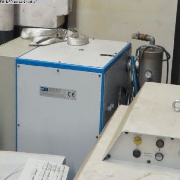 Distillation plant Batsch Desta 20- VP