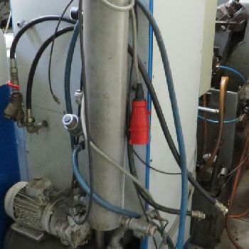 Distillation plant Batsch Desta 20- VP