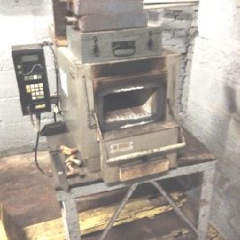 Oven - Electric NABER N 11