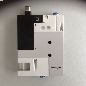 Pneumatic articles FESTO OVEM-05-H-B-QO-CE-N-1P