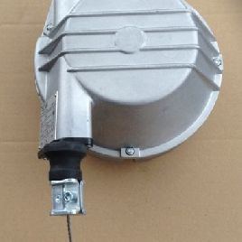 Clamping device TECNA 9357