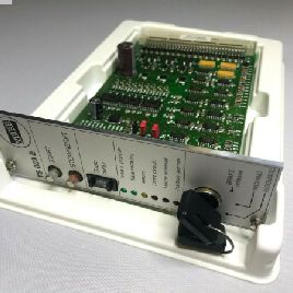 Электроника / ПЛК управления WHITE TS003E