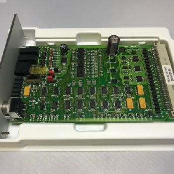 Electronics / PLC controls WHITE TS003E