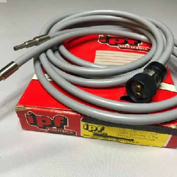 Electronics / PLC controllers ipf electronic LS150309