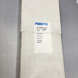 Pneumatic Articles FESTO SLT-20-100-A-CC-B