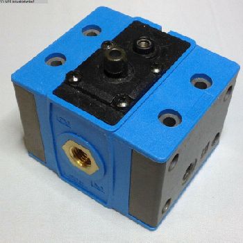 Pneumatic Articles FESTO VLHE-3-1 / 4-B